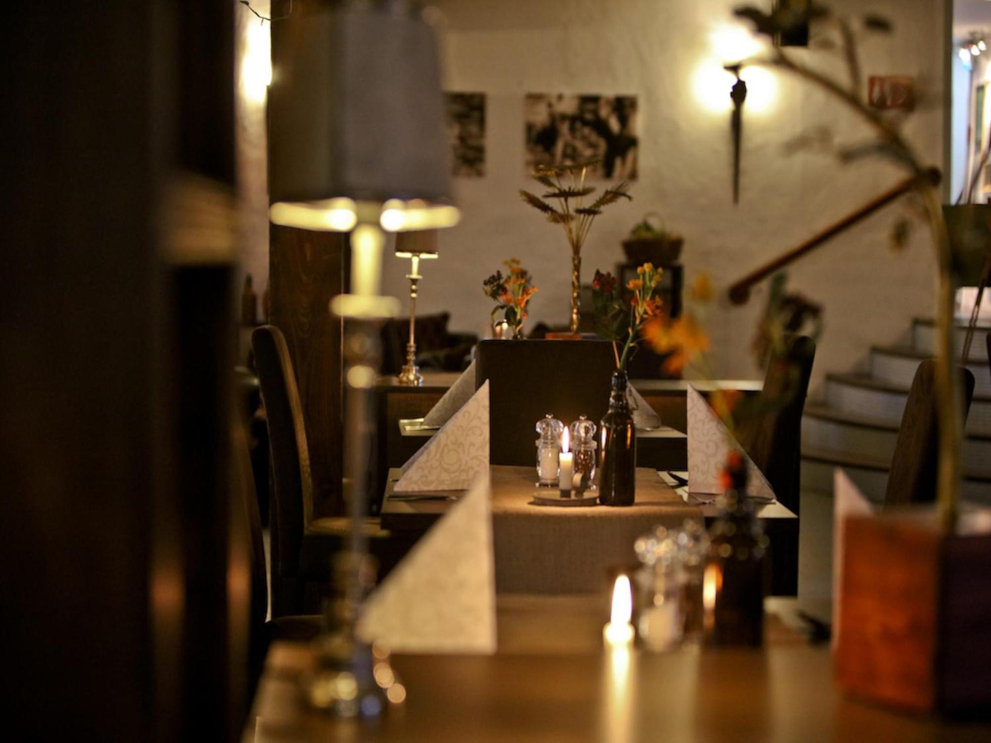 Burghotel Bad Belzig Екстериор снимка