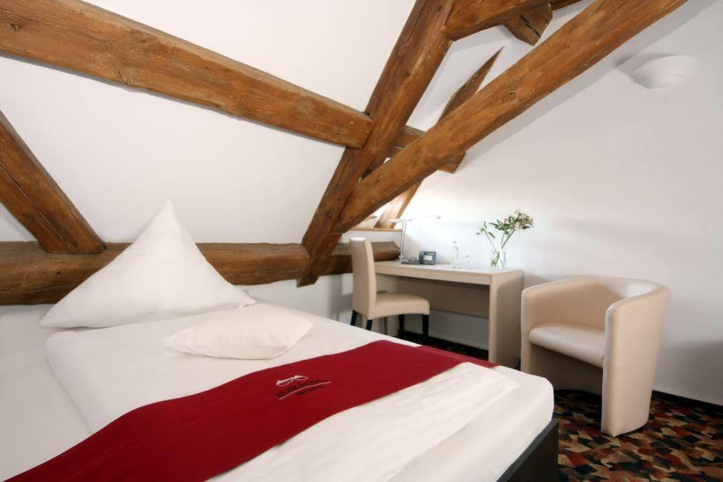 Burghotel Bad Belzig Екстериор снимка