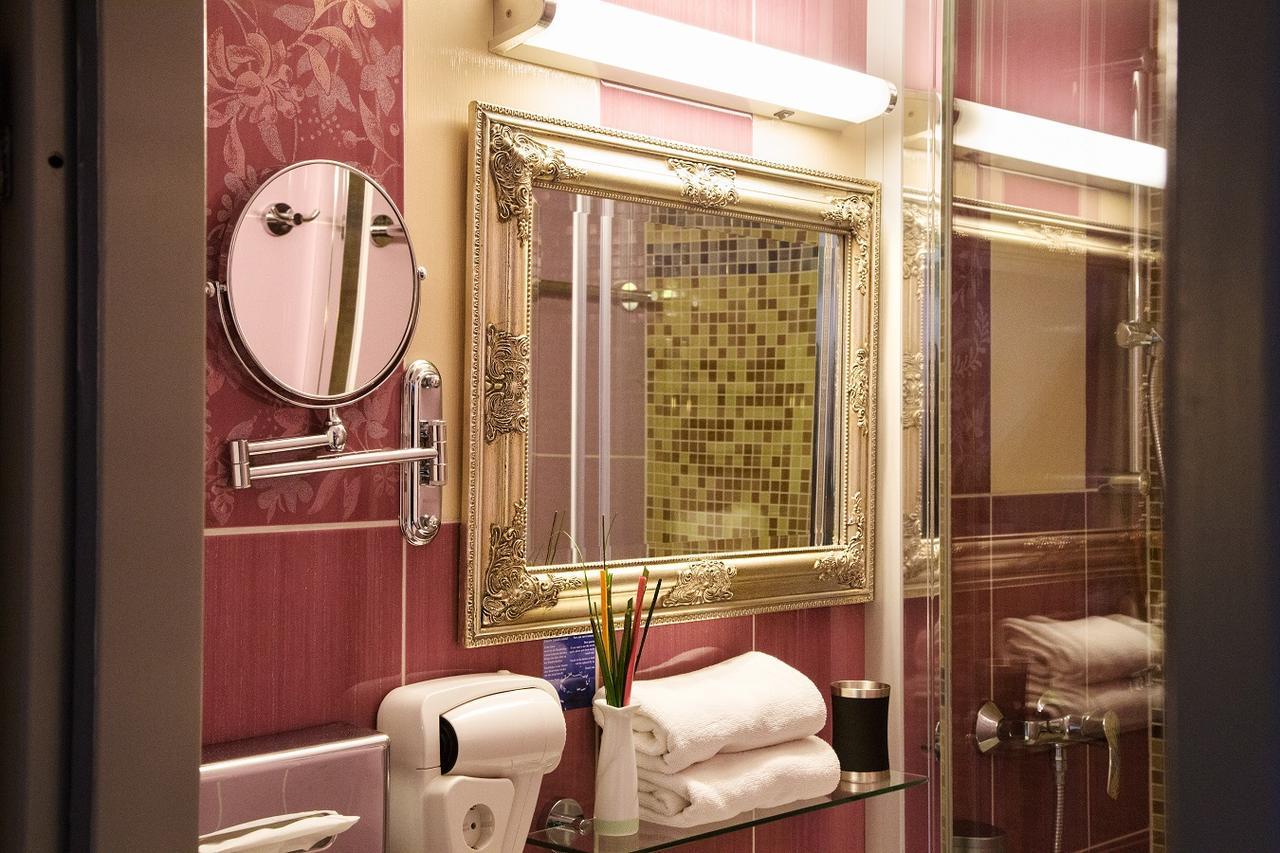 Burghotel Bad Belzig Екстериор снимка